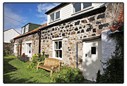 Self-Catering Holiday Cottage
